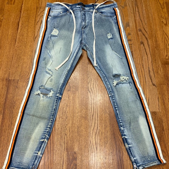 THRT jeans - Picture 1 of 2